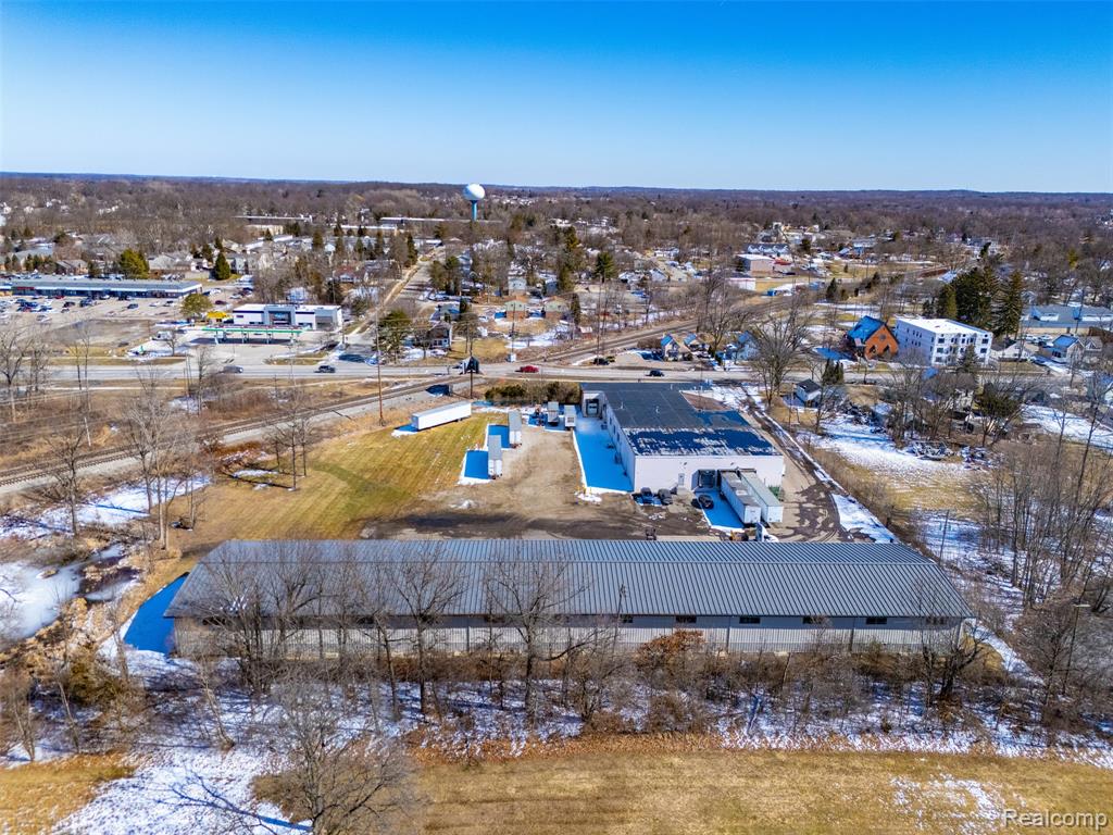 415 N Lafayette Street, South Lyon, MI 48178 — Photo 29