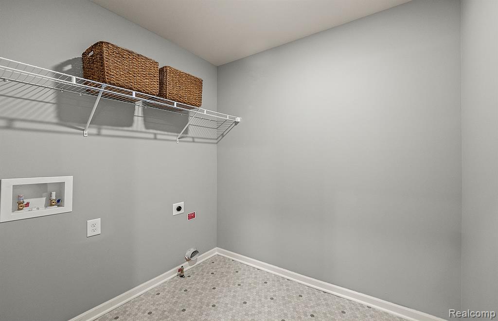 4145 Nottingham Circle, Clarkston, MI — Photo 16