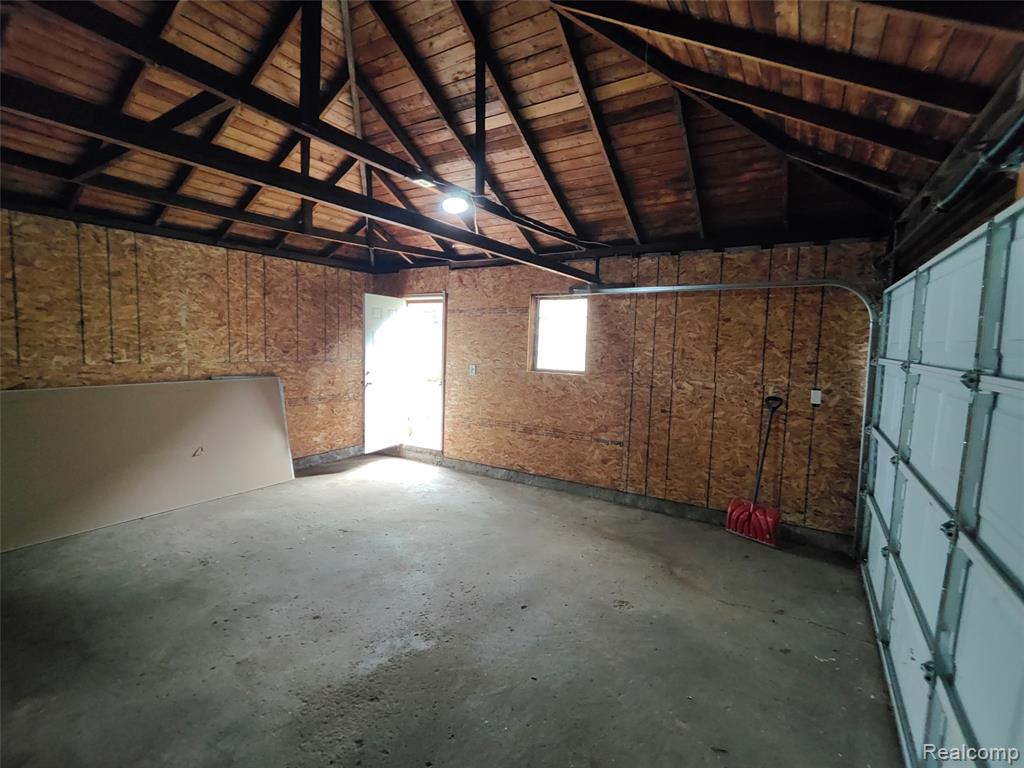 8501 Terry Street, Detroit, MI 48228 — Photo 23