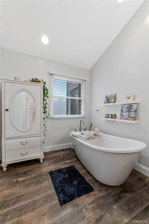 599 Nakomis Trail, Lake Orion, MI 48362 — Photo 14