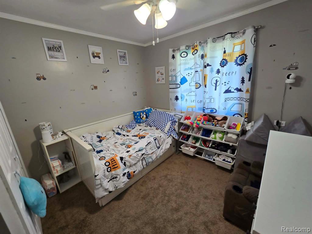 5279 Robinwood Drive, Clyde, MI 48049 — Photo 19