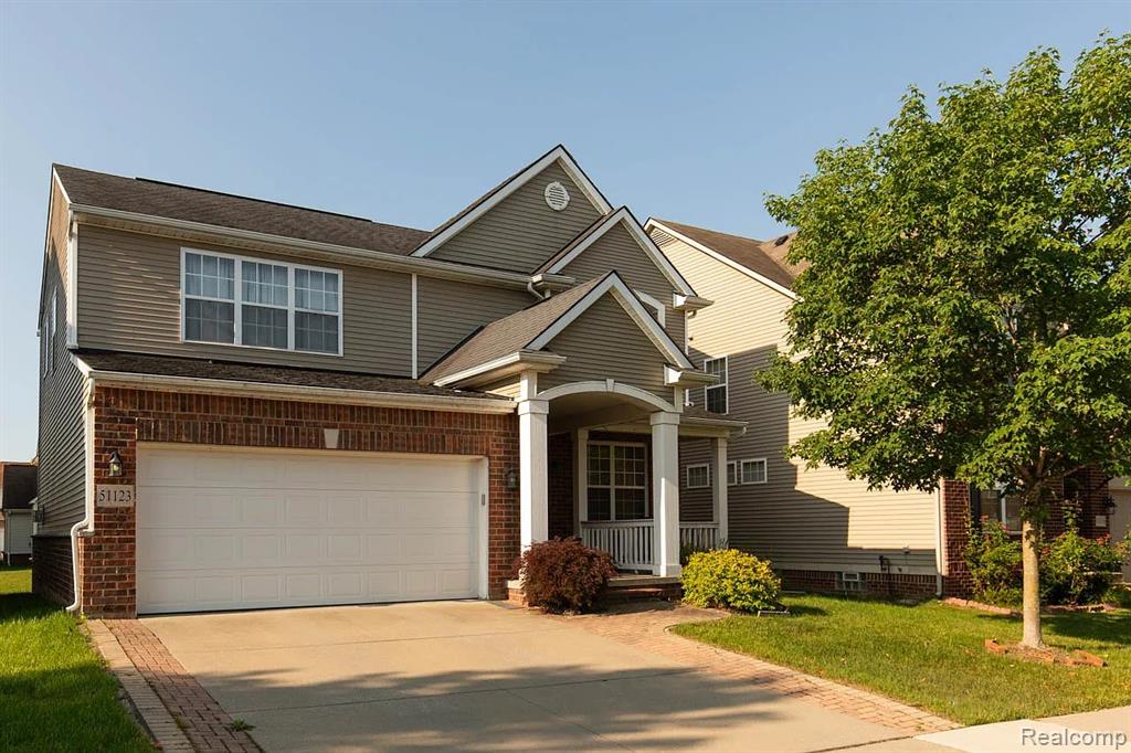 51123 Brompton, Novi, MI — Photo 2