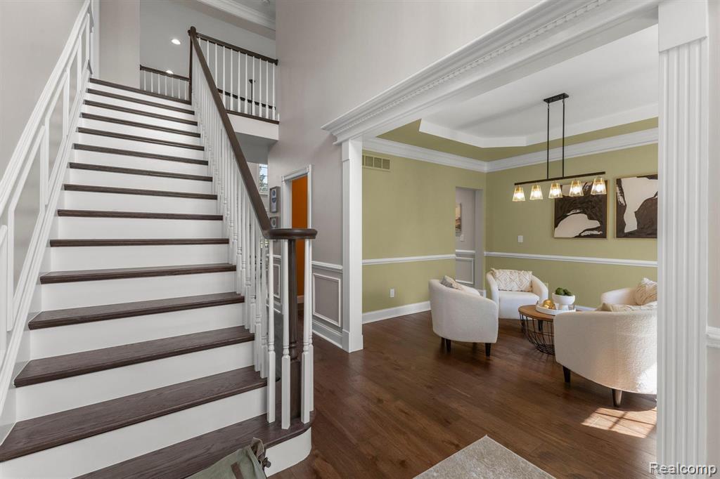 15428 BAY HILL Drive, Northville, MI 48168 — Photo 6