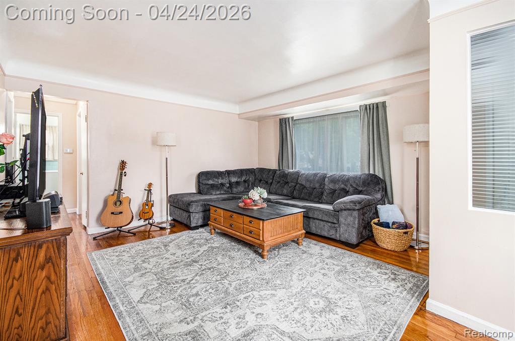 24405 Orangelawn, Redford, MI 48239 — Photo 5