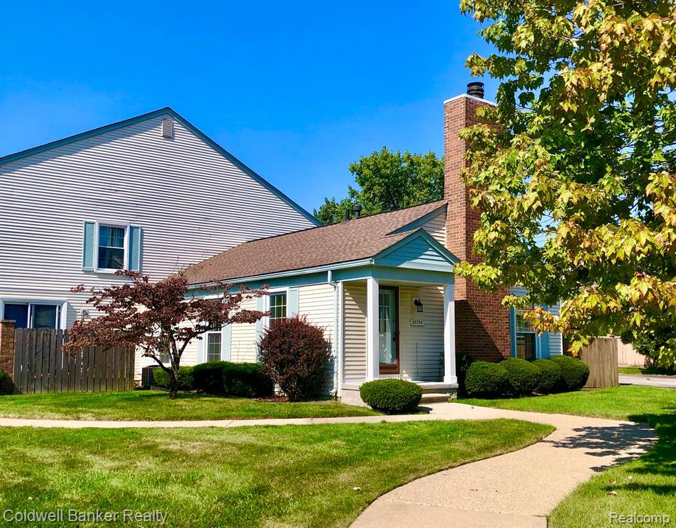 23793 STONEHENGE, Novi, MI — Photo 30
