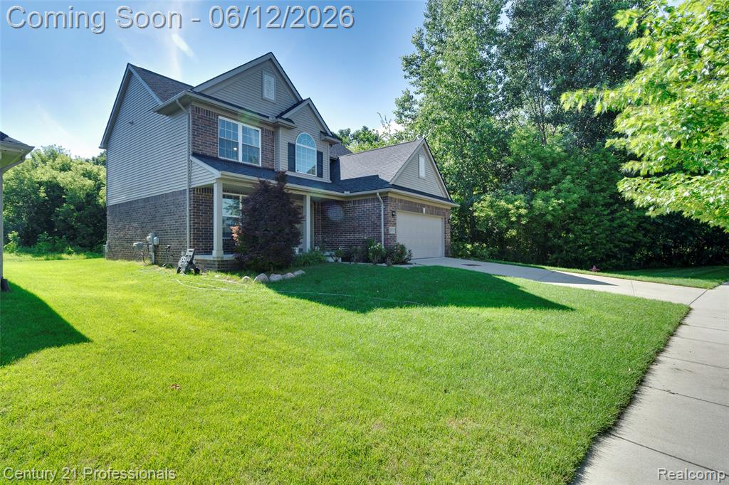 28323 Oakmonte Circle, New Hudson, MI 48165 — Photo 3