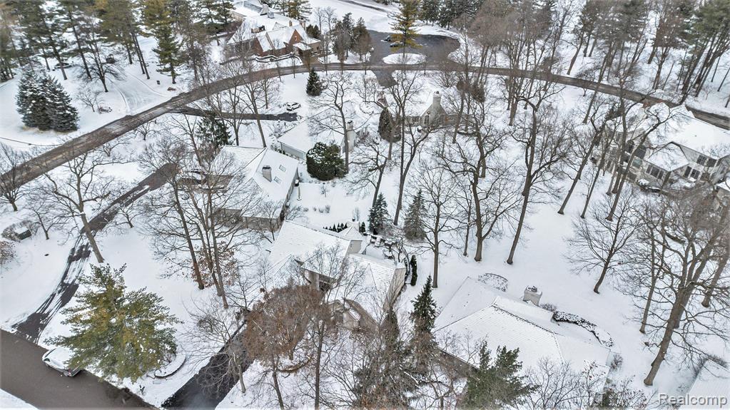 5472 Bristol Parke Drive, Clarkston, MI 48348 — Photo 28