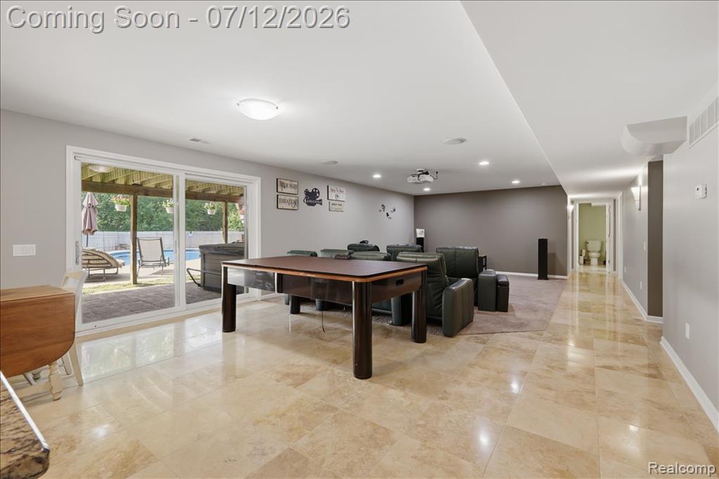 1350 Bald Eagle Lake Road, Ortonville, MI 48462 — Photo 57