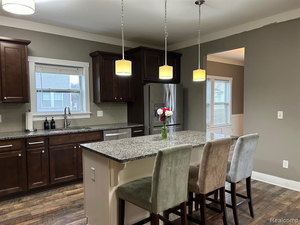5736 HYDE PARK Avenue, Kalamazoo, MI 49009 — Photo 6