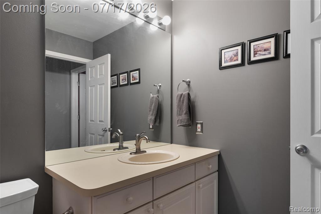 39681 Muirfield Lane, Northville, MI 48168 — Photo 21