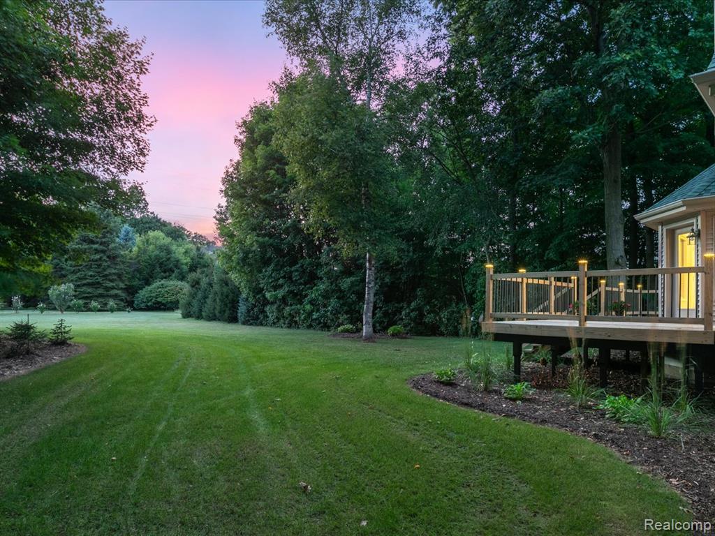 3421 Vincent Road, Clyde, MI 48049 — Photo 44