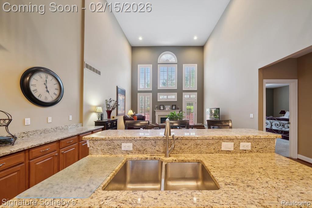 44843 Broadmoor Circle S, Northville, MI 48168 — Photo 19