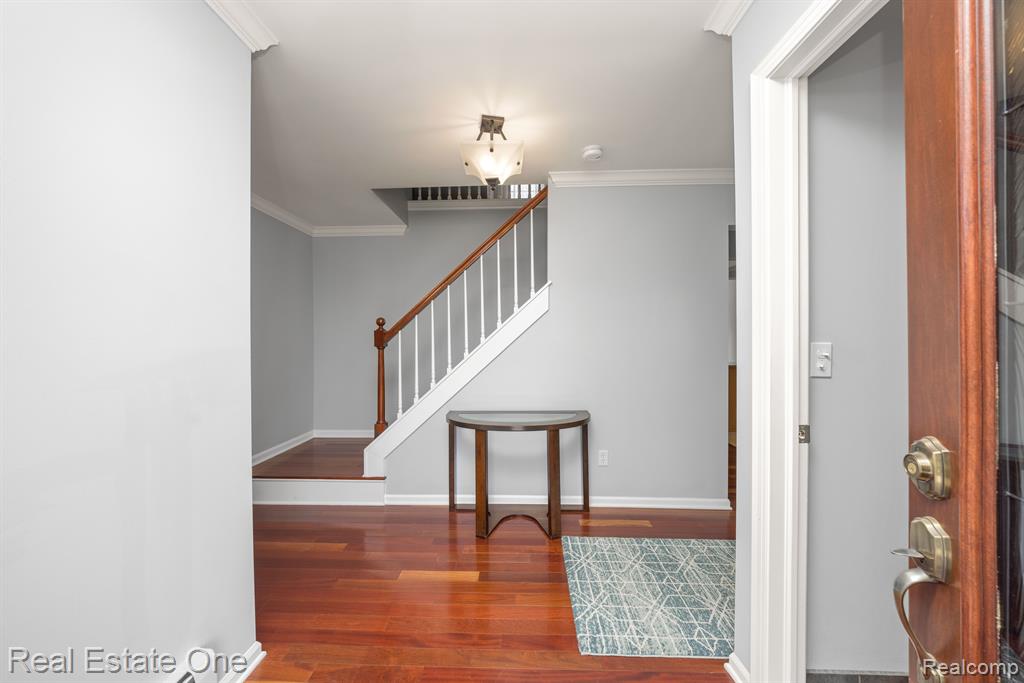 4132 AMHERST Road, Royal Oak, MI 48073 — Photo 7