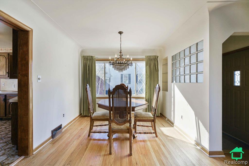 7229 Rosedale Boulevard, Allen Park, MI 48101 — Photo 11