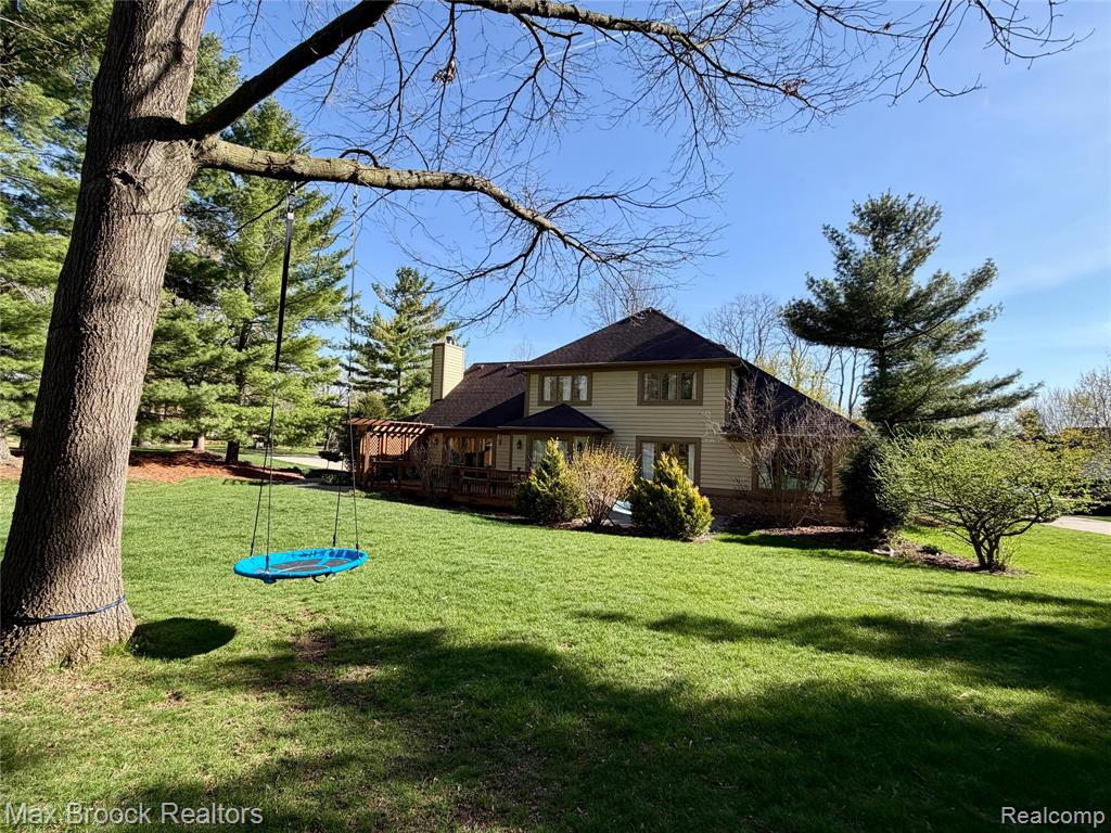 1840 Wexport Lane, Commerce Twp, MI 48382 — Photo 61