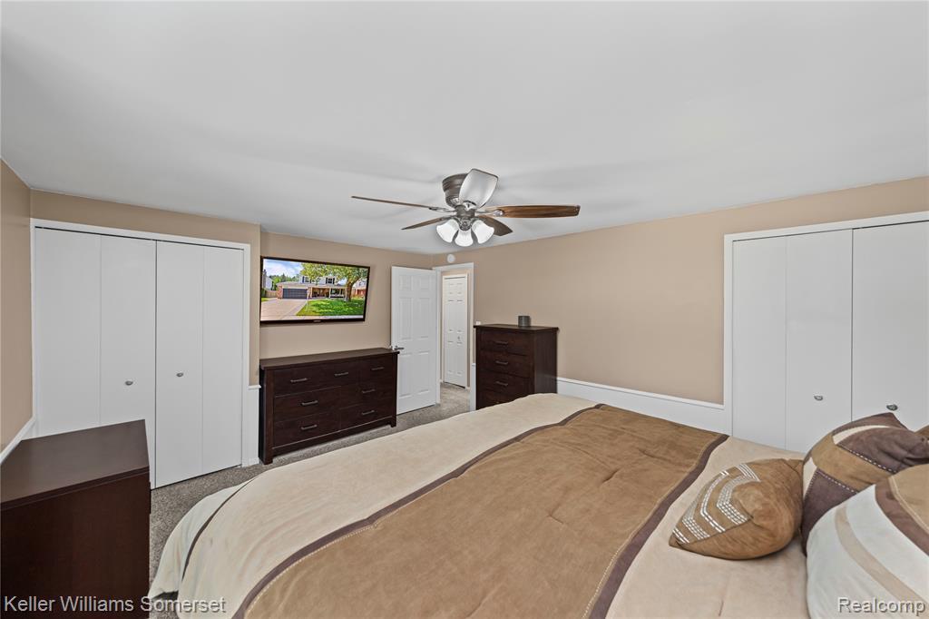 5795 LIMESTONE Drive, Troy, MI 48085 — Photo 33