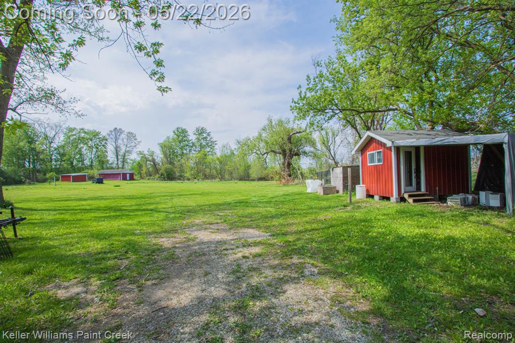 2189 Michigan Road, Port Huron, MI 48060 — Photo 24