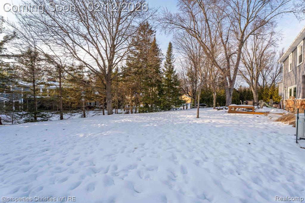 5772 Kingsmill Drive, Bloomfield Hills, MI 48301 — Photo 39