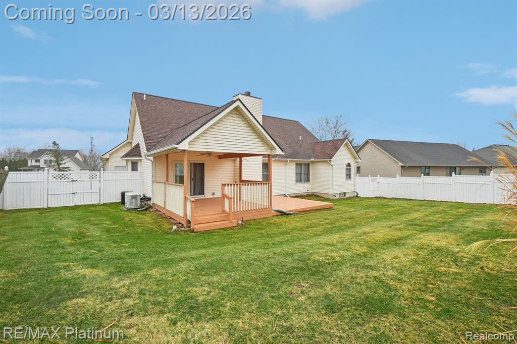 9472 Hill Road, Swartz Creek, MI 48473 — Photo 26
