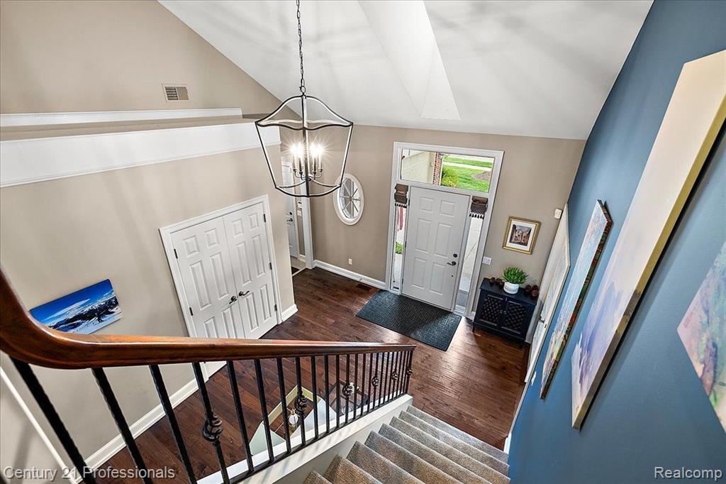 4735 OAKHURST RIDGE Road, Clarkston, MI 48348 — Photo 40