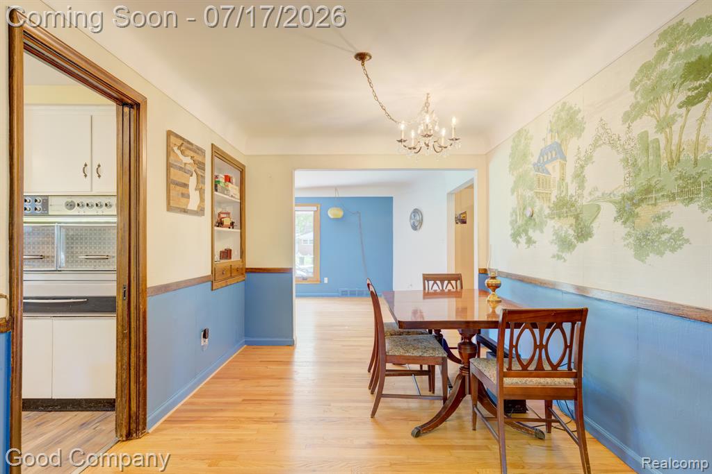 24310 Manistee Street, Oak Park, MI 48237 — Photo 10