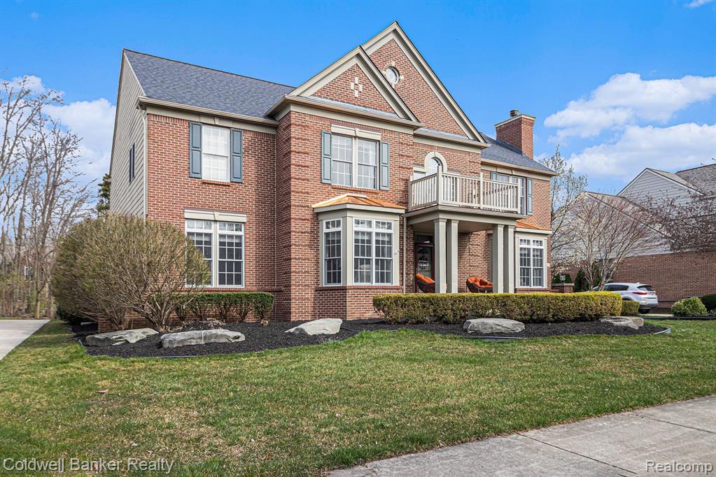48520 Antique, Canton, MI 48187 — Photo 3