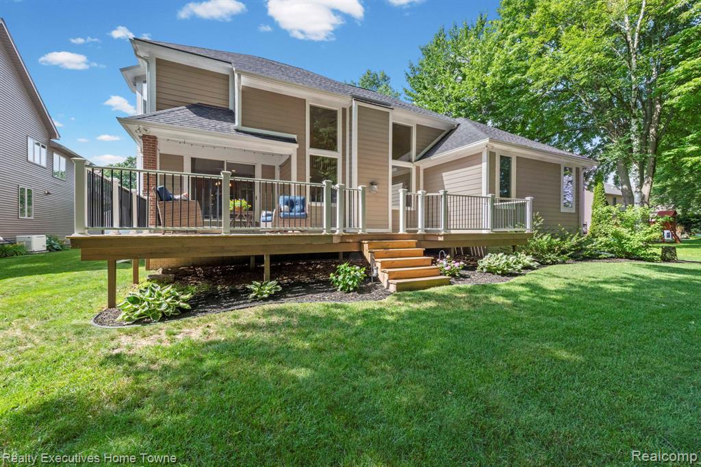 3830 Arlington Avenue, Fort Gratiot, MI 48059 — Photo 3
