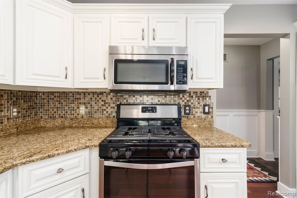 57495 RIDGEWOOD Drive, Washington, MI — Photo 19