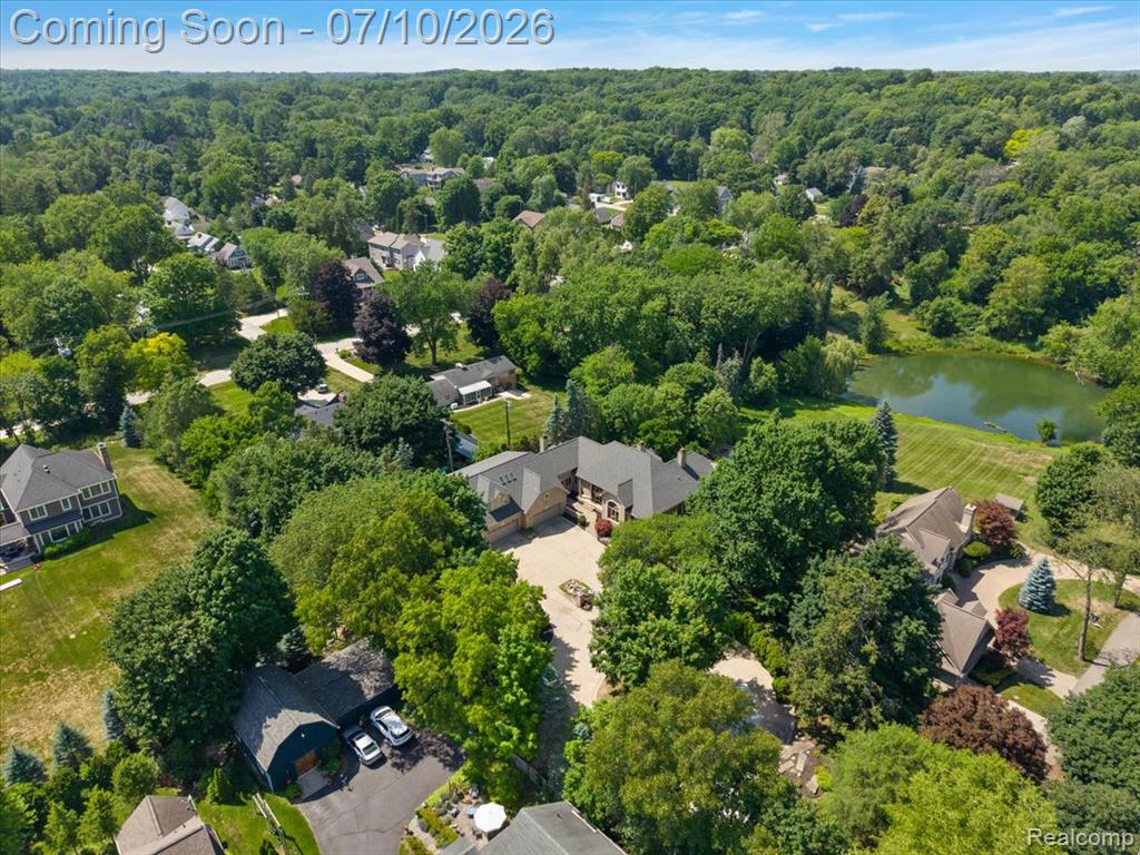 901 Spring Drive, Northville, MI 48167 — Photo 3