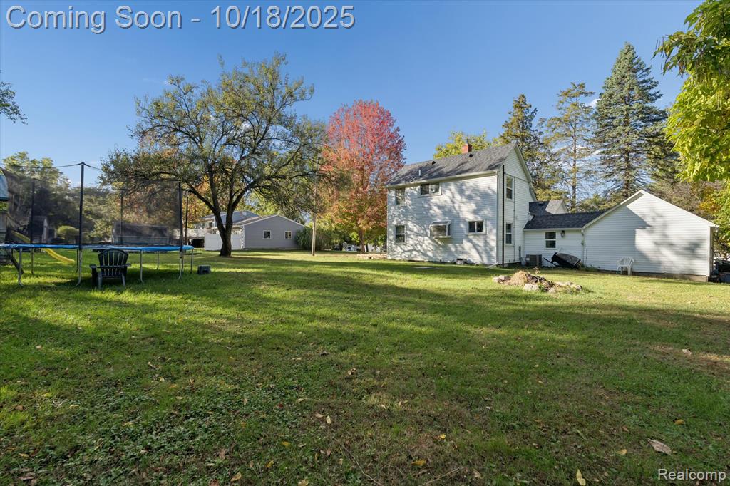 802 Tickner Street, Linden, MI 48451 — Photo 36