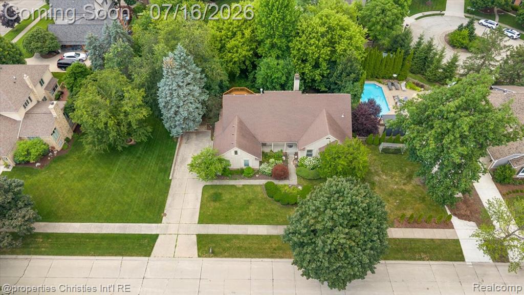 969 Whitegate Drive, Northville, MI 48167 — Photo 77