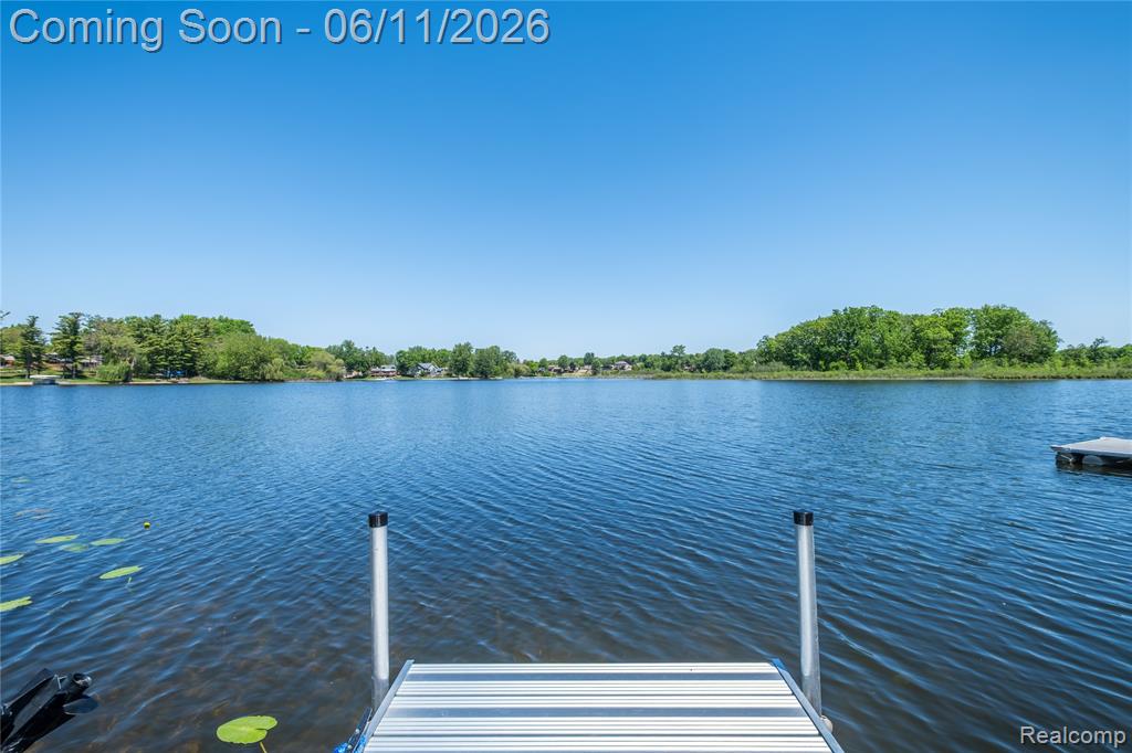 1154 Lake Valley Drive, Fenton, MI 48430 — Photo 51