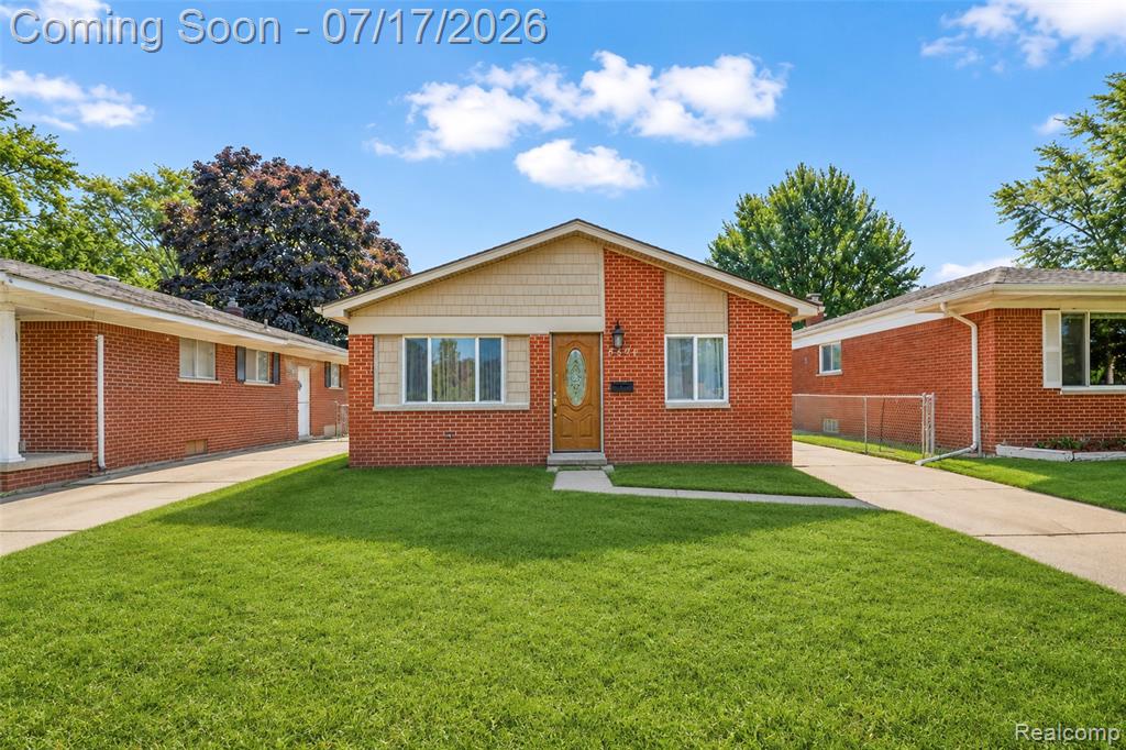 6871 Troy Street, Taylor, MI 48180 — Photo 2