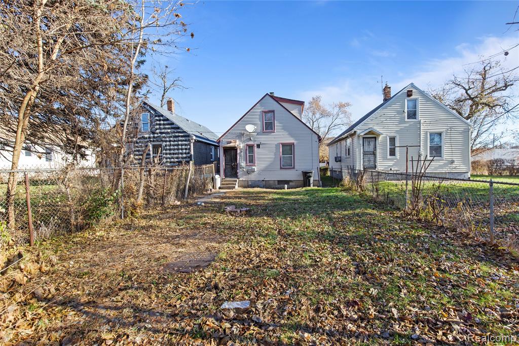 5049 Pennsylvania Street, Detroit, MI 48213 — Photo 6
