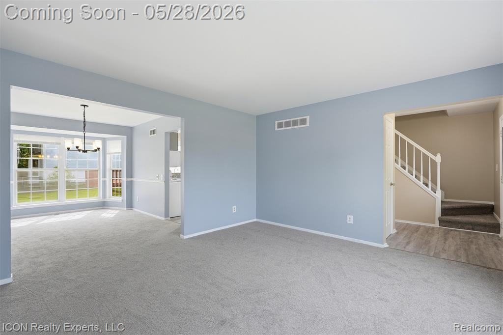 1028 Knightsbridge Road, Canton, MI 48187 — Photo 3