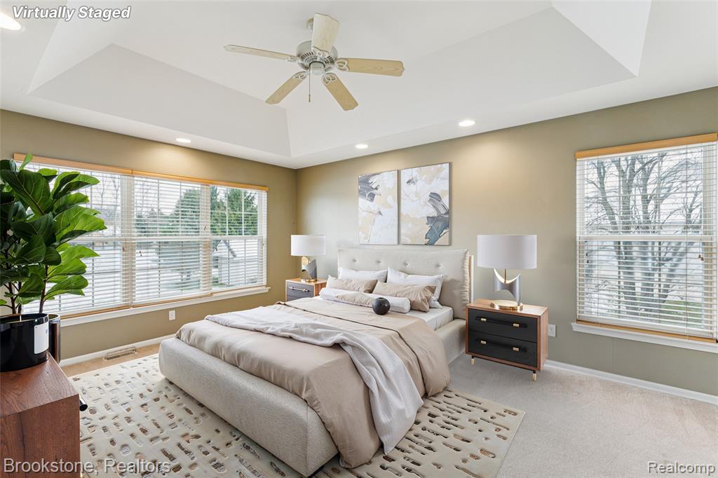 7796 Fountain Hills Lane, Davisburg, MI 48350 — Photo 18