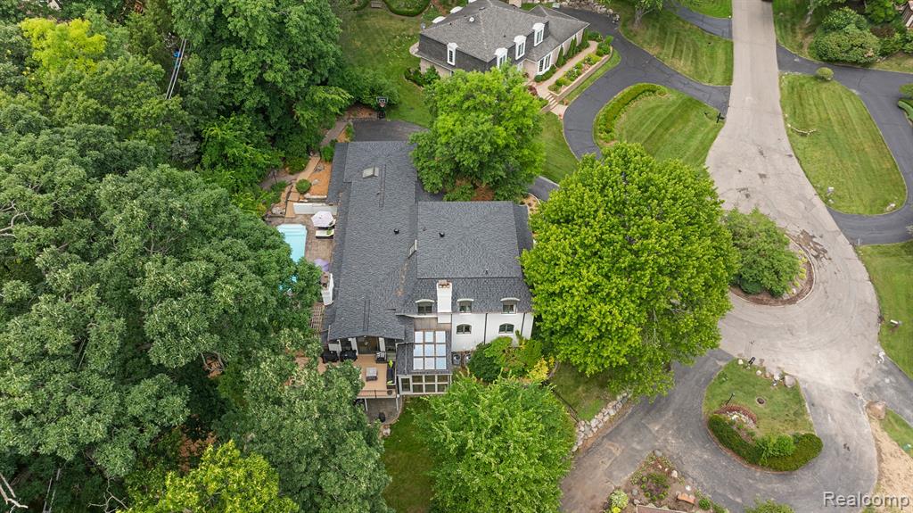 4378 Compton Way, Bloomfield Hills, MI 48302 — Photo 82