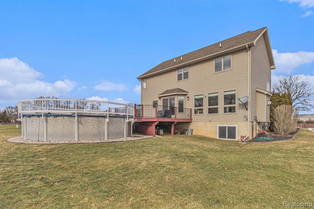 9509 Lee Road, Jackson, MI 49201 — Photo 28
