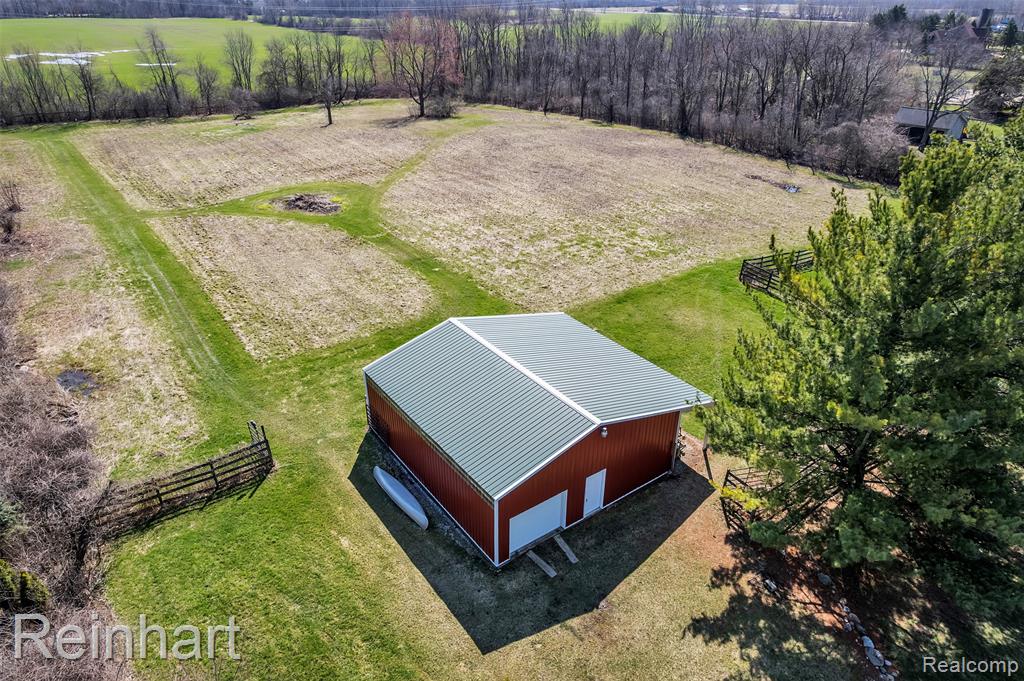 21300 Chubb Road, Northville, MI 48167 — Photo 66