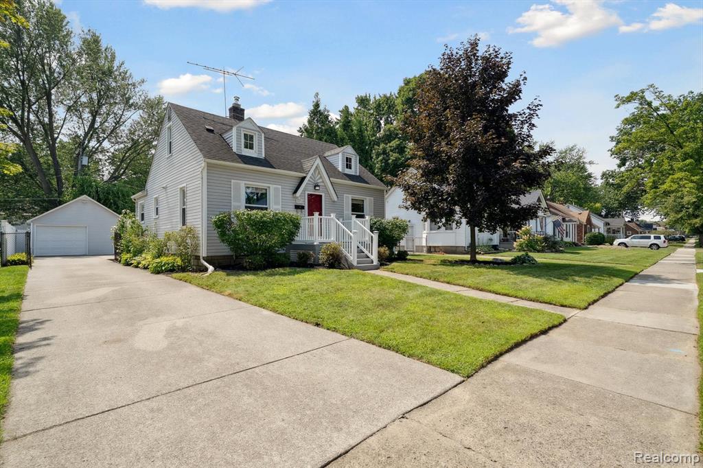 57 High Street, Mount Clemens, MI 48043 — Photo 3