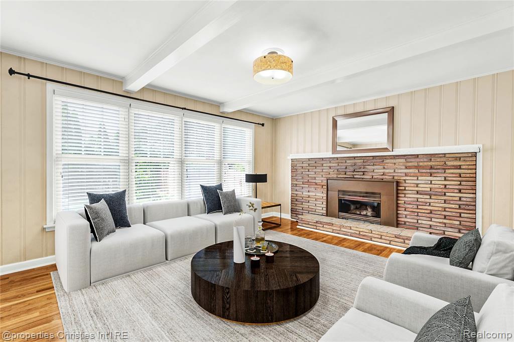 708 S Minerva Avenue, Royal Oak, MI 48067 — Photo 31