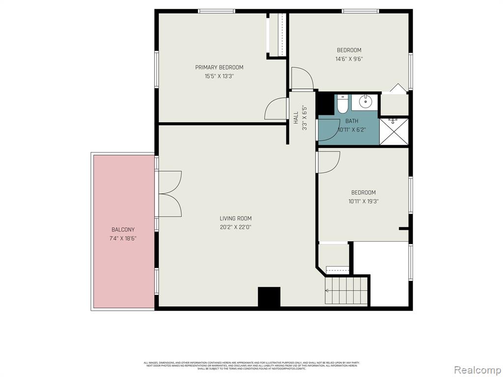 896 W Saginaw Road, Mayville Vlg, MI 48744 — Photo 40