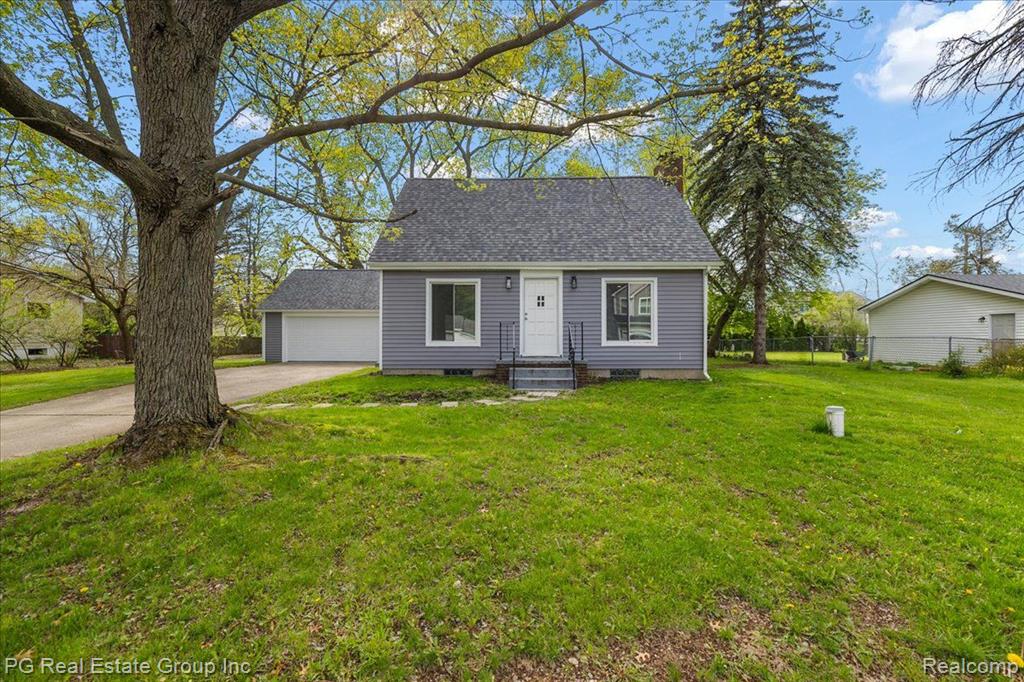 57 ORMSBY, Waterford, MI 48327 — Photo 2