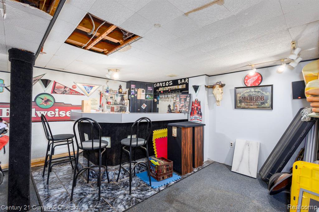525 Garfield Avenue, Lincoln Park, MI 48146 — Photo 14