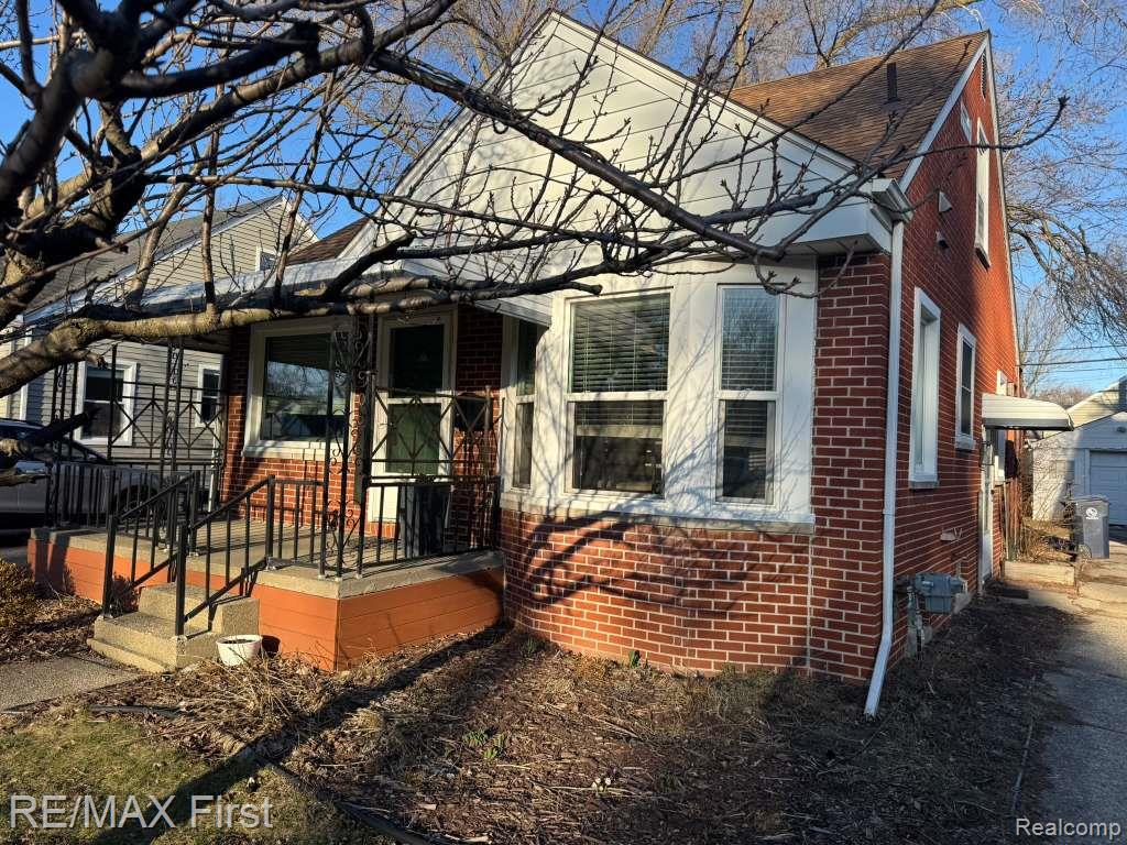 406 N Campbell Road, Royal Oak, MI 48067 — Photo 2