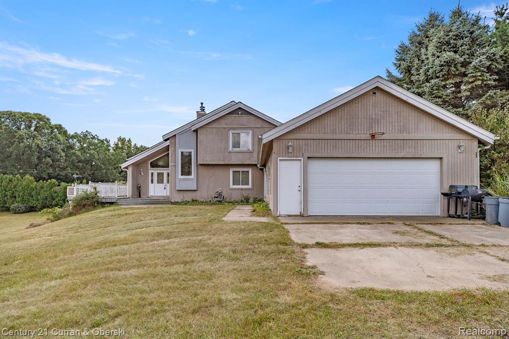 11843 LAWRENCE Road, Brooklyn, MI 49230 — Photo 17