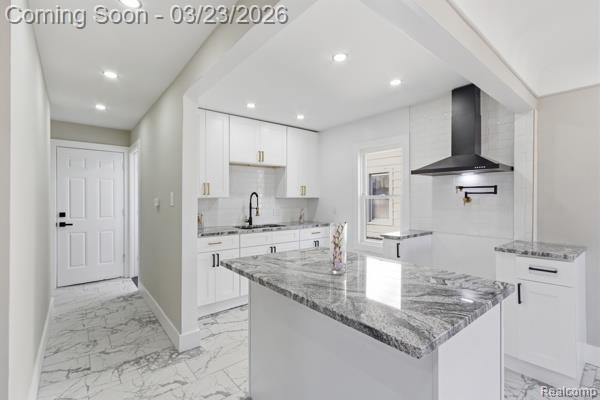 3510 S Bassett Street, Detroit, MI 48217 — Photo 9