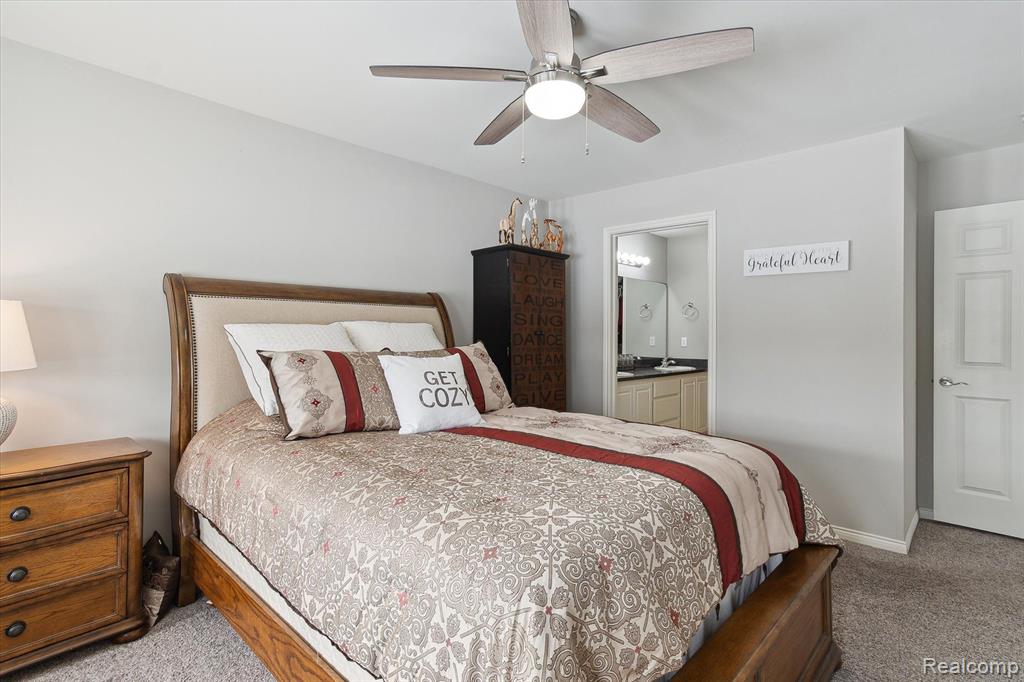 47318 JOANNE SMITH Lane, Chesterfield, MI — Photo 27