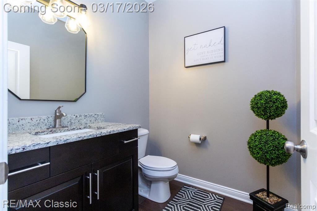 53871 Jewell Road, Shelby Twp, MI 48315 — Photo 44