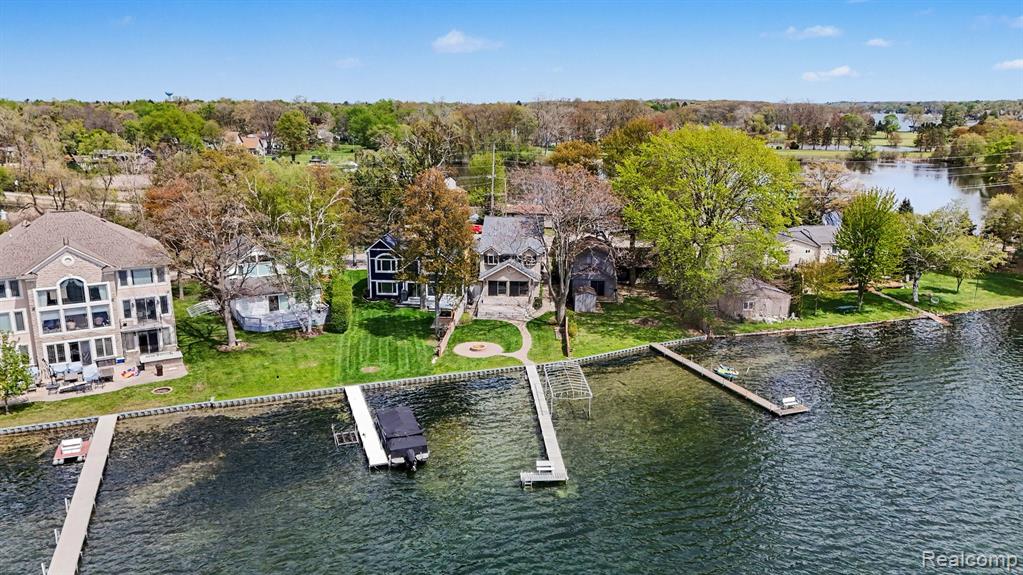 3506 Union Lake Road, Commerce Twp, MI 48382 — Photo 42